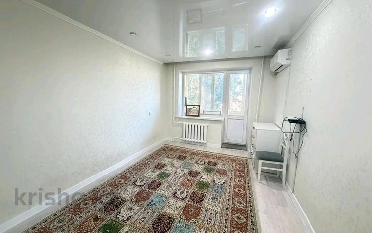 1-бөлмелі пәтер · 34 м² · 4/9 қабат, Строитель, бағасы: 13.8 млн ₸ в Уральске — фото 2