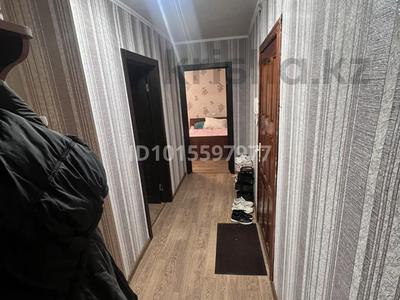 2-комнатная квартира · 48 м² · 5/5 этаж, пушкина 39 за 21.5 млн ₸ в Костанае
