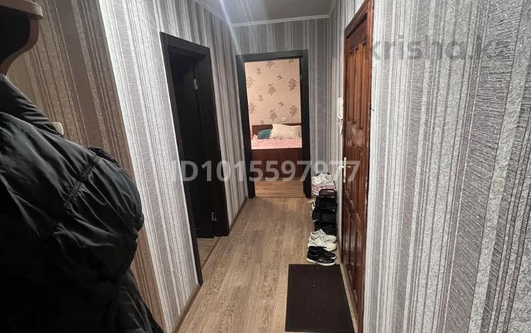 2-комнатная квартира · 48 м² · 5/5 этаж, пушкина 39 за 21.5 млн ₸ в Костанае — фото 2