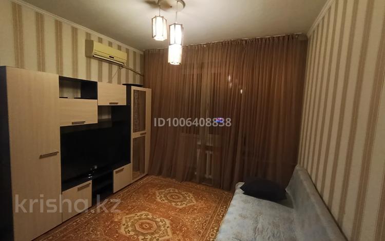 1-комнатная квартира · 37 м² · 3/3 этаж, Байтурсынова 45 за 250 000 ₸ в Алматы, Алмалинский р-н — фото 2