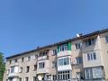 3-бөлмелі пәтер · 51 м² · 2/4 қабат, Гагарина, бағасы: 19 млн ₸ в Талгаре