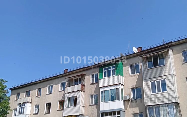 3-бөлмелі пәтер · 51 м² · 2/4 қабат, Гагарина, бағасы: 19 млн ₸ в Талгаре — фото 2