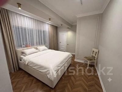 3-бөлмелі пәтер · 100 м² · 22/31 қабат, Достык 5/2, бағасы: 60 млн ₸ в Астане, Есильский р-н
