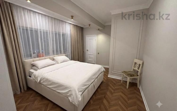 3-бөлмелі пәтер · 100 м² · 22/31 қабат, Достык 5/2, бағасы: 57 млн ₸ в Астане, Есильский р-н — фото 2
