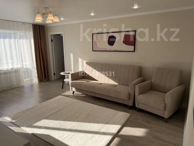 2-комнатная квартира · 41 м² · 3/5 этаж, мкр Новый Город, Назарбаева 27 за 25.2 млн 〒 в Караганде, Казыбек би р-н