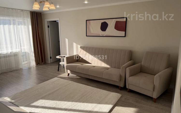 2-комнатная квартира · 41 м² · 3/5 этаж, мкр Новый Город, Назарбаева 27 за 25.2 млн 〒 в Караганде, Казыбек би р-н — фото 9