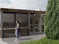 3-бөлмелі пәтер · 89.38 м², ул. Е 117, 55, бағасы: ~ 58.9 млн ₸ в Астане, Есильский р-н — фото 7