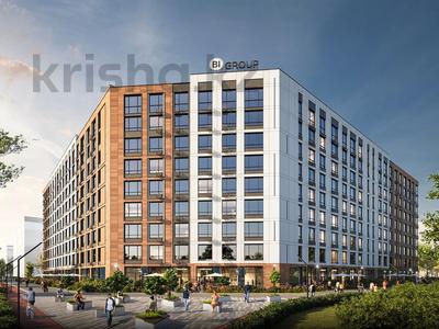 3-комнатная квартира · 68.87 м², ул. Е 117, 55 за ~ 48.1 млн 〒 в Астане, Есильский р-н