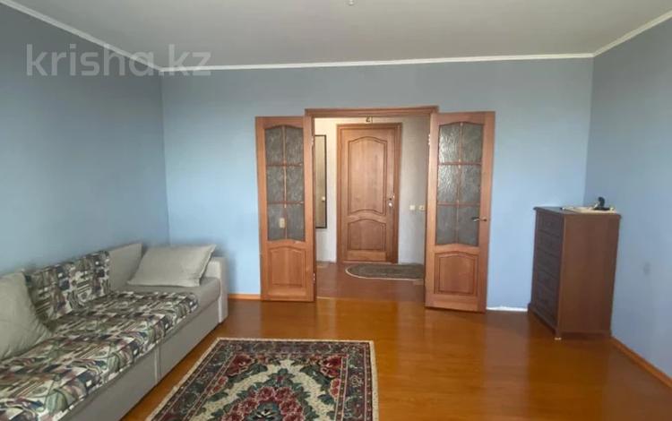2-бөлмелі пәтер · 55 м² · 3/10 қабат, Голубые пруды ш/а., бағасы: 20 млн ₸ в Караганде, Алихана Бокейханова р-н — фото 2