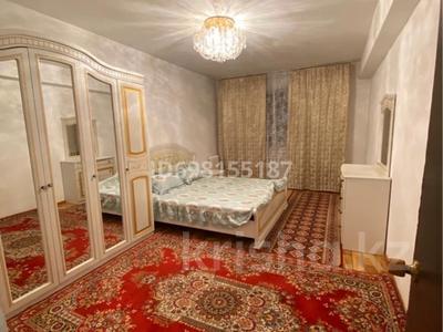 3-комнатная квартира · 77.7 м² · 5/5 этаж, Марат Ыскак 13/13 за 28 млн 〒 в Есик