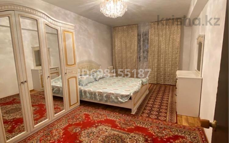 3-комнатная квартира · 77.7 м² · 5/5 этаж, Марат Ыскак 13/13 за 28 млн ₸ в Есик — фото 2