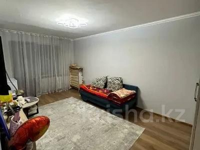 1-комнатная квартира · 33 м² · 4/5 этаж, мкр №10 А за 24 млн ₸ в Алматы, Ауэзовский р-н