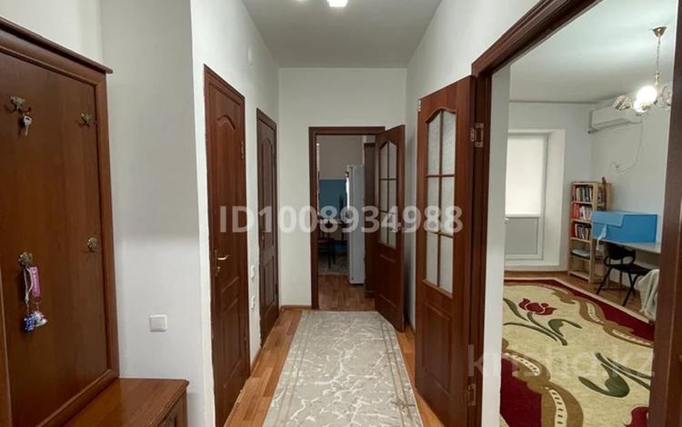 2-бөлмелі пәтер · 58.3 м² · 2/5 қабат, Демесинова 77 — Демесинова, Тәуелсіздік, бағасы: 22 млн 〒 в  — фото 2