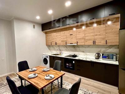 1-комнатная квартира · 70 м² · 9/16 этаж, Сырым батыра 2/30 — Работаем 24/7 Байдибек би Дендропарк за 15 000 〒 в Шымкенте, Каратауский р-н