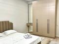 1-комнатная квартира · 70 м² · 9/16 этаж, Сырым батыра 2/30 — Работаем 24/7 Байдибек би Дендропарк за 13 000 ₸ в Шымкенте, Каратауский р-н — фото 4