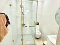 1-бөлмелі пәтер · 70 м² · 9/16 қабат, Сырым батыра 2/30 — Работаем 24/7 Байдибек би Дендропарк, бағасы: 15 000 ₸ в Шымкенте, Каратауский р-н — фото 3