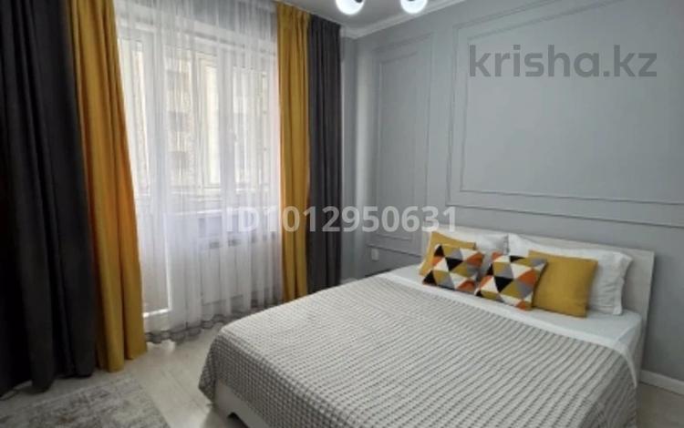 1-бөлмелі пәтер · 42 м², Керей и Жанибек хандар 6, бағасы: 3 200 ₸ в Астане, Нура р-н — фото 2