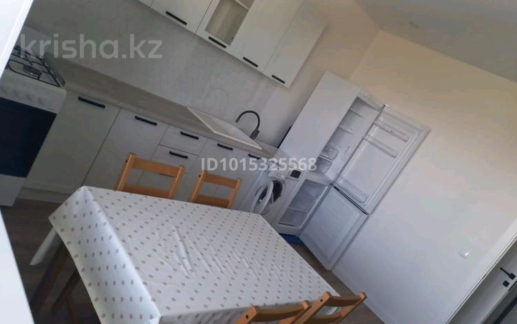 1-бөлмелі пәтер · 45 м² · 3/9 қабат, Жұлдыз ш/а 70/3, бағасы: 160 000 ₸ в Уральске, мкр Жулдыз — фото 2