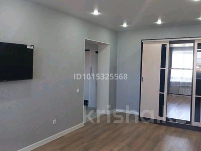 1-бөлмелі пәтер · 45 м² · 3/9 қабат, Жұлдыз ш/а 70/3, бағасы: 160 000 ₸ в Уральске, мкр Жулдыз