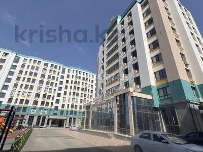 1-бөлмелі пәтер · 52 м² · 9/9 қабат, мкр Шымсити, Байдибек би 10/3, бағасы: 36.4 млн ₸ в Шымкенте, Абайский р-н