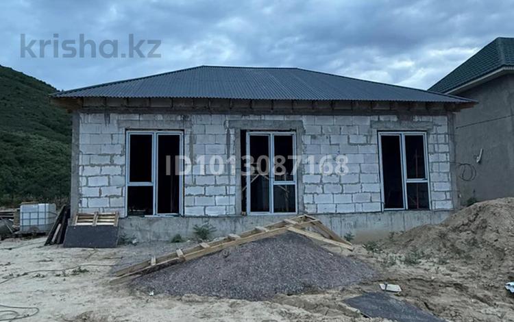 Дача · 4 комнаты · 130 м² · 6.7 сот., Пкст Радуга за 17.5 млн ₸ в Кыргауылдах — фото 2