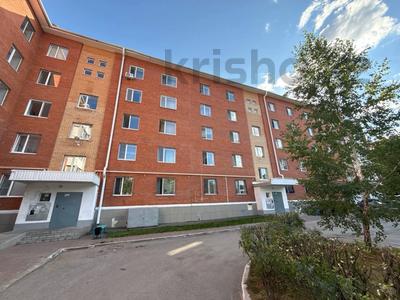 1-бөлмелі пәтер · 50 м² · 5/5 қабат, Чкалова, бағасы: 24 млн ₸ в Костанае