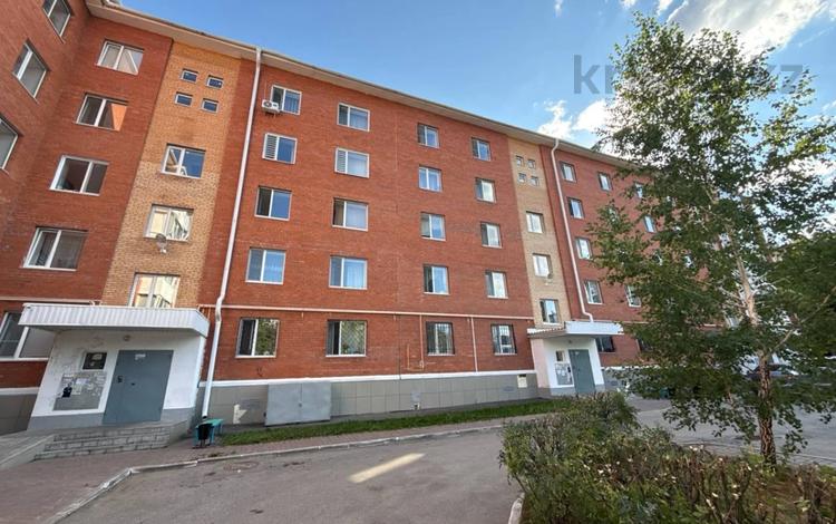 1-бөлмелі пәтер · 50 м² · 5/5 қабат, Чкалова, бағасы: 24 млн ₸ в Костанае — фото 2