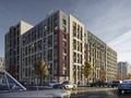 3-комнатная квартира · 100 м² · 6/9 этаж, мкр Нуртас, Жилмассив Нурсат 141 за 58 млн ₸ в Шымкенте, Каратауский р-н