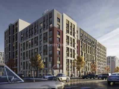 3-комнатная квартира · 100 м² · 6/9 этаж, мкр Нуртас, Жилмассив Нурсат 141 за 58 млн ₸ в Шымкенте, Каратауский р-н