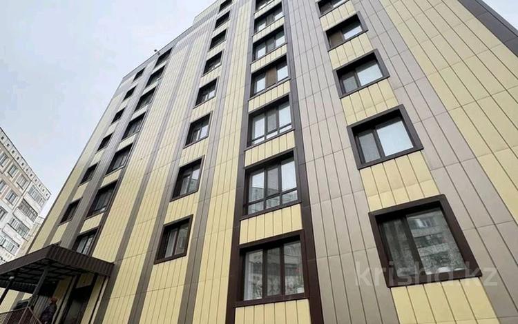 2-комнатная квартира, 52 м², 1/8 этаж, Центральный 54 за 18 млн 〒 в Кокшетау — фото 2
