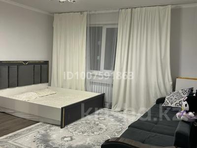 1-бөлмелі пәтер · 46 м² · 7/15 қабат, Тлендиева 44, бағасы: 22 млн ₸ в Астане, Сарыарка р-н