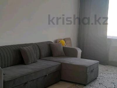 2-комнатная квартира · 73 м² · 6/10 этаж, Кайым Мухамедханов 45/1 — Школа-гимназия №90 за 38.5 млн ₸ в Астане, Нура р-н