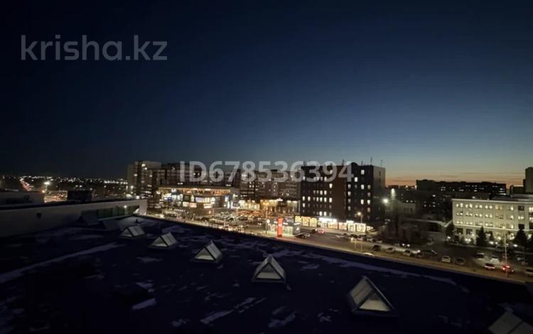 1-бөлмелі пәтер · 69 м² · 7/25 қабат, мкр 11 112б, бағасы: 21 млн 〒 в Актобе — фото 14