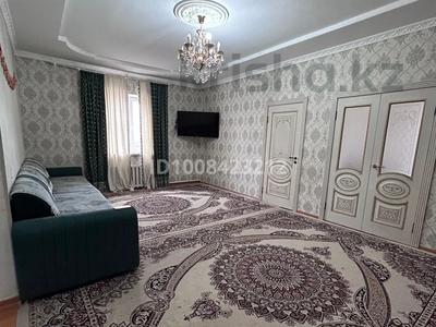 Отдельный дом · 5 комнат · 100 м² · 10 сот., Жерұйық 95 — Қазақойл заправкаға қарама-қарсы бет за 20 млн ₸ в 
