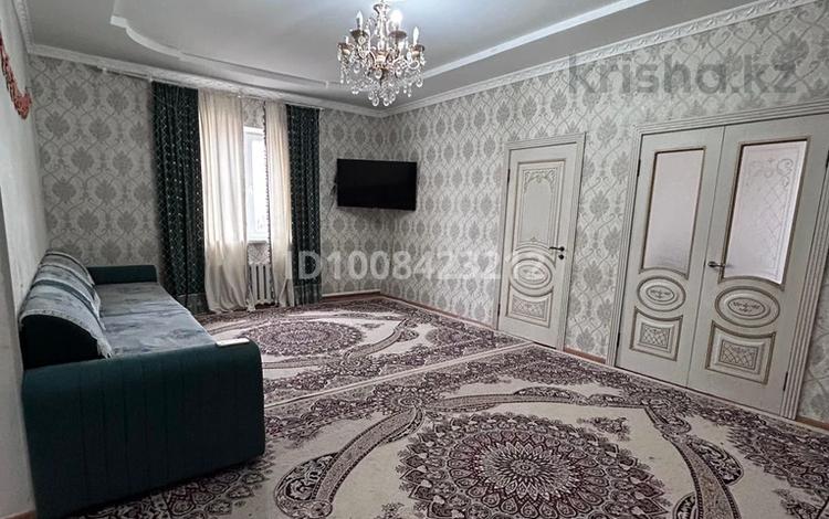 Отдельный дом · 5 комнат · 100 м² · 10 сот., Жерұйық 95 — Қазақойл заправкаға қарама-қарсы бет за 19 млн ₸ в  — фото 2