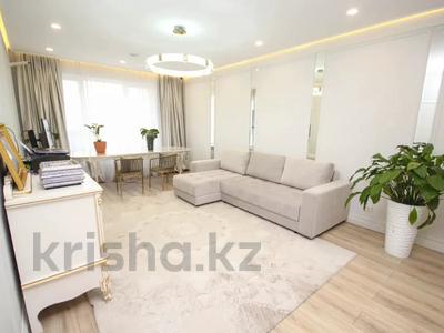 4-комнатная квартира · 130 м² · 2/3 этаж, Ондасынова — Таттимбета Ондасынова за ~ 130 млн ₸ в Алматы