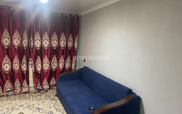 1-комнатная квартира · 35 м² · 1/5 этаж, мкр Салтанат 5 — Шестакович за 90 000 ₸ в Таразе — фото 2