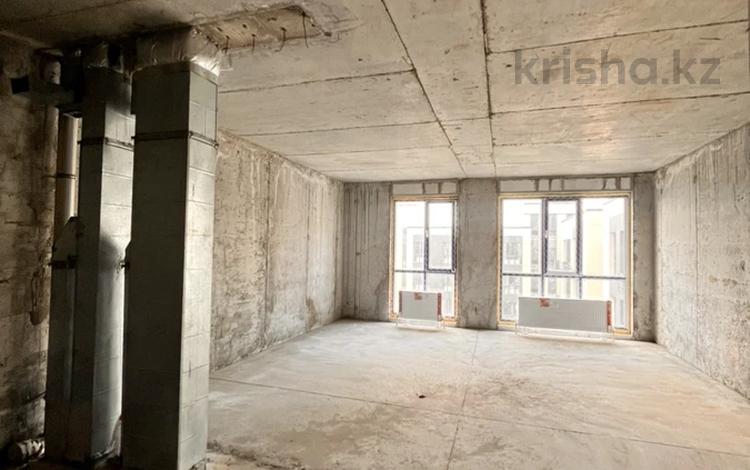 1-комнатная квартира · 40 м² · 6/9 этаж, мкр Шугыла, Алатау 12а/1 за 22.5 млн ₸ в Алматы, Наурызбайский р-н — фото 2