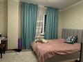 4-комнатная квартира · 124 м² · 3/9 этаж, Бокейхана 30 за 57 млн ₸ в Астане, Есильский р-н