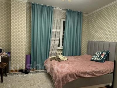 4-комнатная квартира · 124 м² · 3/9 этаж, Бокейхана 30 за 57 млн ₸ в Астане, Есильский р-н