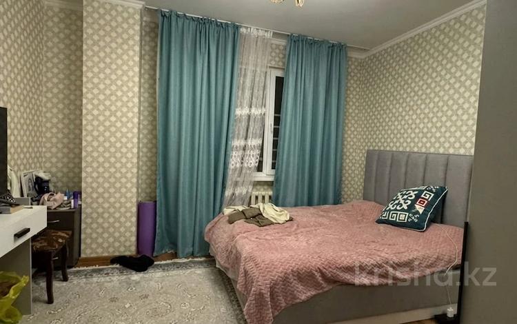4-комнатная квартира · 124 м² · 3/9 этаж, Бокейхана 30 за 57 млн ₸ в Астане, Есильский р-н — фото 2