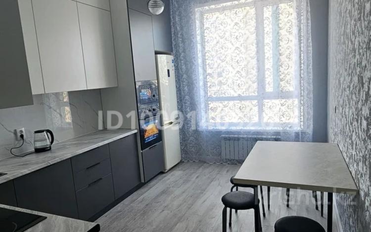 2-бөлмелі пәтер · 57 м² · 9/16 қабат, Сафуан Шаймерденов 4/1 — Нурлы жол, бағасы: 300 000 ₸ в Астане, Сарайшык р-н — фото 2