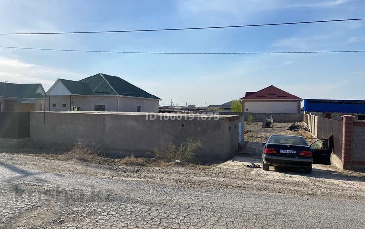 Дача · 2 комнаты · 180 м² · 10 сот., Сабалак — Рядом есть мини маркет Асқар за 12 млн 〒 в  — фото 2