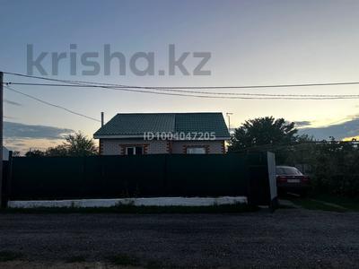 Дача · 4 комнаты · 120 м² · 8 сот., мкр 41-й разъезд, СК ПТИЦЕВОД уч112 за 11 млн 〒 в Актобе