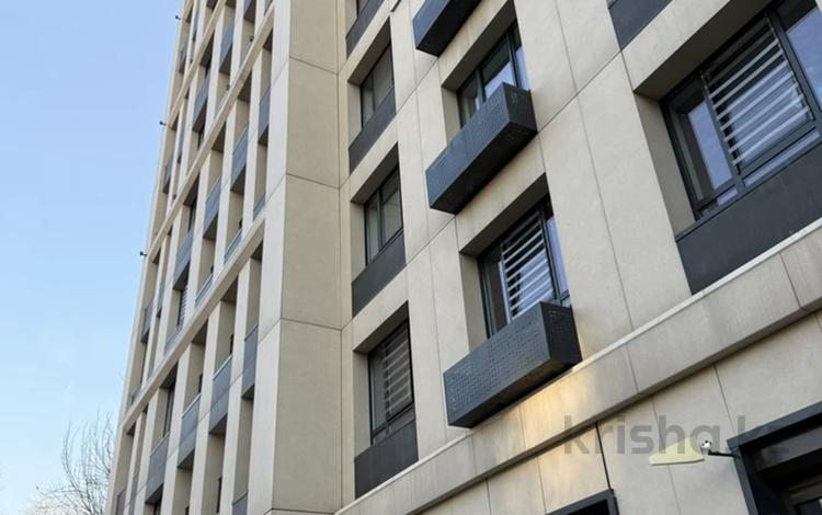 2-бөлмелі пәтер · 64 м² · 12/12 қабат, Наурызбай батыра 111, бағасы: 850 000 ₸ в Алматы, Алмалинский р-н — фото 2