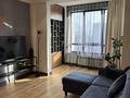 2-бөлмелі пәтер · 64 м² · 12/12 қабат, Наурызбай батыра 111, бағасы: 850 000 ₸ в Алматы, Алмалинский р-н — фото 7