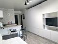 1-комнатная квартира · 22 м² · 4/4 этаж, Саина 8 за 17 млн ₸ в Алматы, Ауэзовский р-н — фото 2