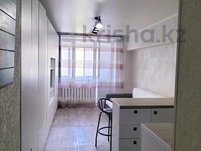 1-бөлмелі пәтер · 22 м² · 4/4 қабат, Саина 8, бағасы: 17 млн ₸ в Алматы, Ауэзовский р-н