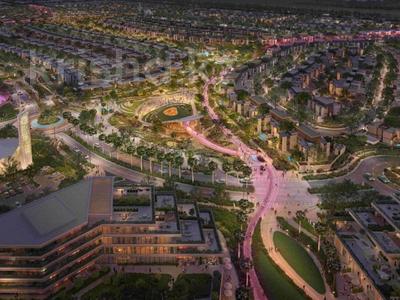 3-бөлмелі пәтер · 136 м² · 15/20 қабат, Дубай 1, бағасы: 293.5 млн ₸
