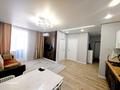 2-комнатная квартира · 49 м², Бухар жырау 32 — Улы дала-Мангилик ел за 25 000 〒 в Астане, Есильский р-н — фото 5